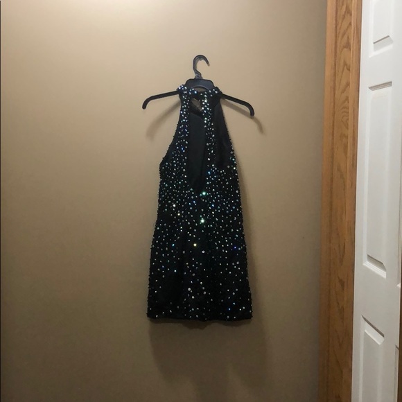 homecoming dress - Picture 2 of 3